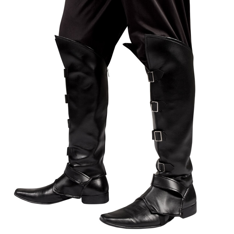 Návlek na boty voják historický